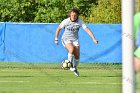 Women's Soccer vs BSU  Women's Soccer vs Bridgewater State University. - Photo by Keith Nordstrom : Wheaton, Soccer